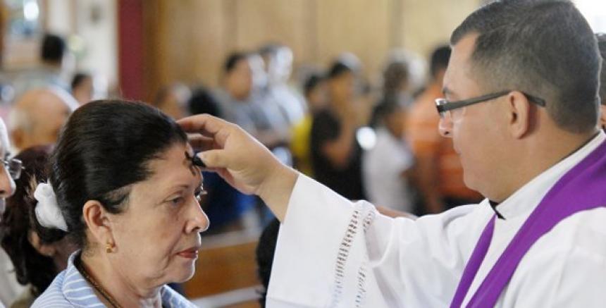 La parroquia San Cayetano informa su programa especial de celebraciones religiosas