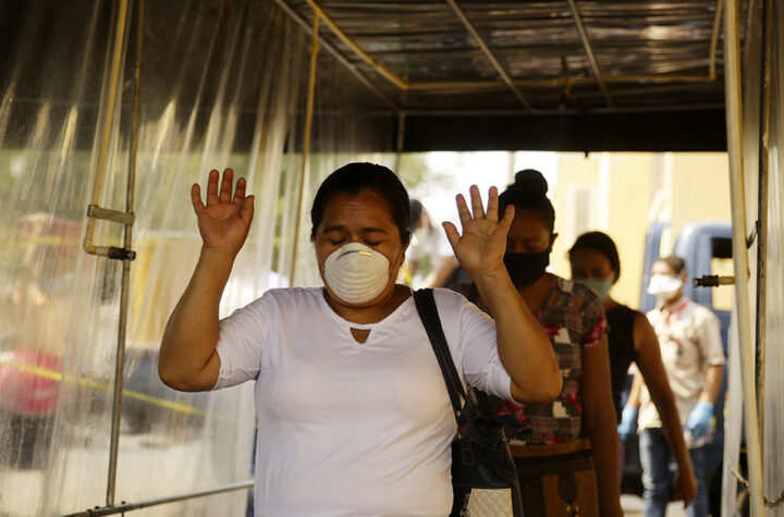 Túnel sanitario