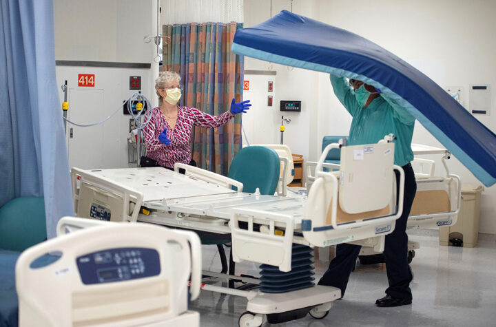 TABOR ayudará a recuperarnos