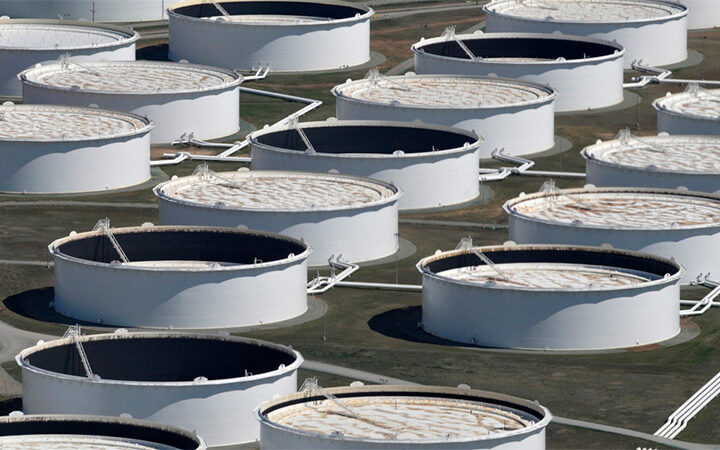 Se recupera precio del barril