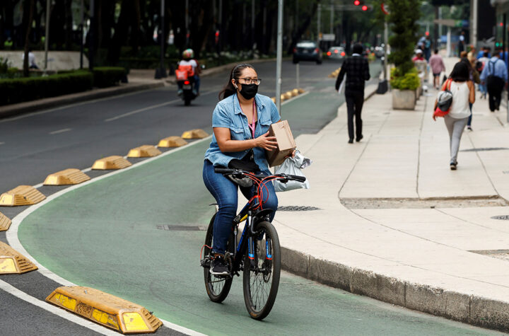 Capital mexicana prepara reapertura