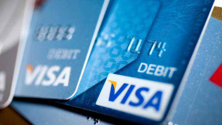 Estímulo económico en tarjetas de débito