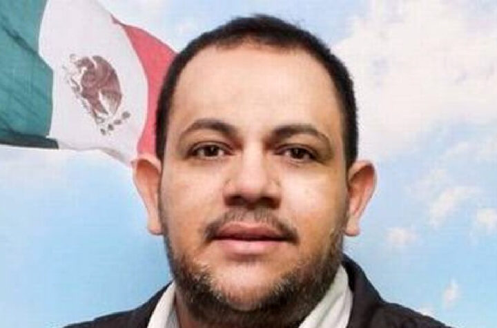 Asesinato de periodista