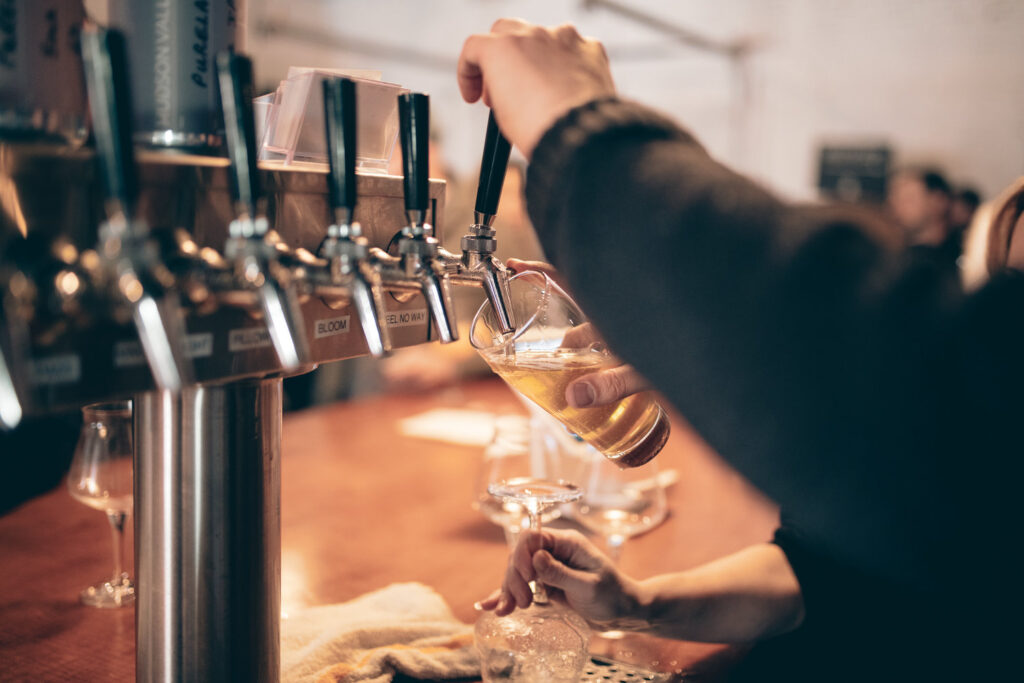 Cervecerías de Colorado podrían abrir si siguen las mismas normas de los restaurantes