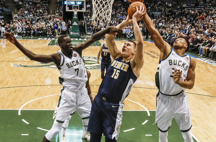 Temporada de baloncesto 9 de julio