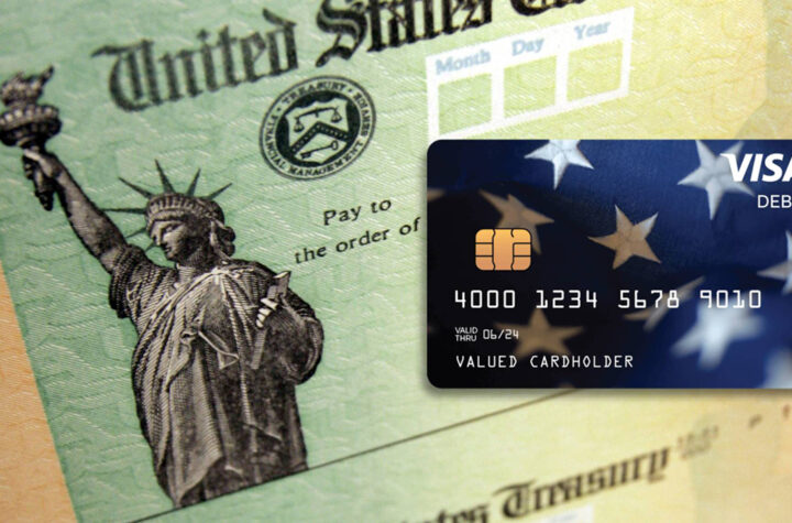 estafas con los pagos de impacto económico