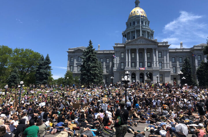 Tiempo de reconciliación Reconciliation Time