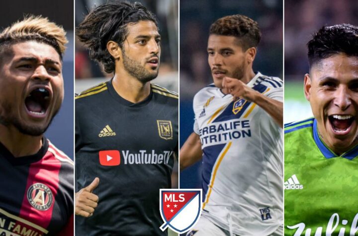 Sí habrá torneo de la #MLS en 2020