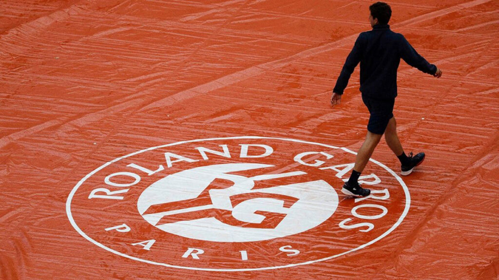 Nueva fecha del Roland