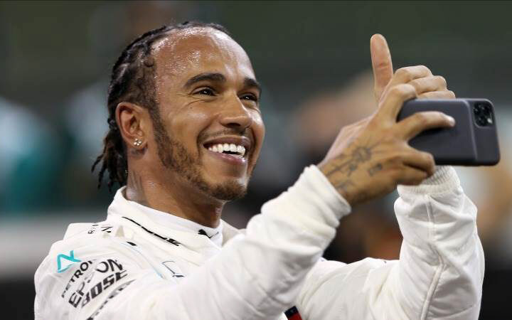 Hamilton rechaza la tauromaquia