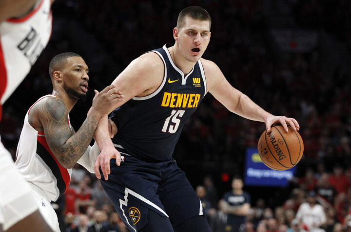 Temporada de baloncesto 9 de julio