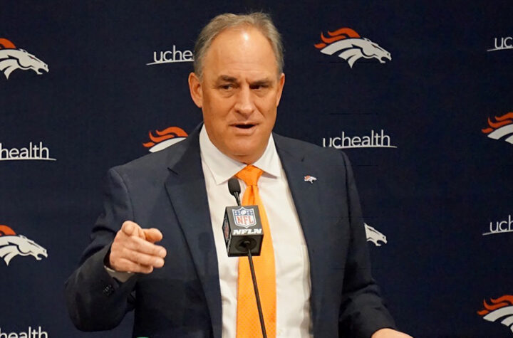 Fangio No veo racismo en la NFL