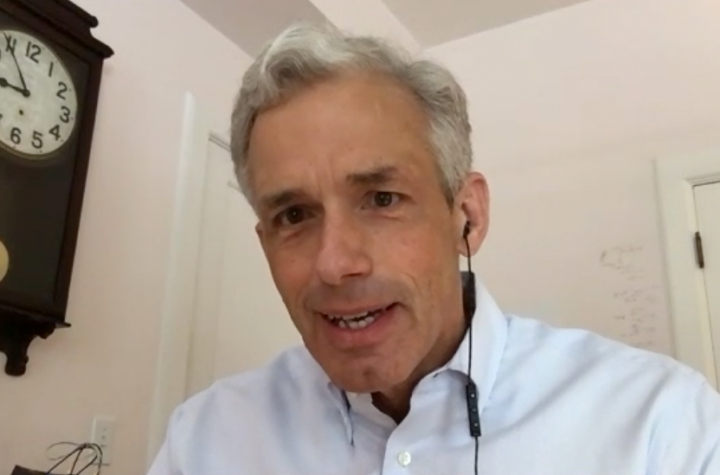 John Walsh prevenir abuso