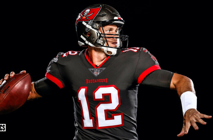 La NFL mucha incertidumbre con sus planes