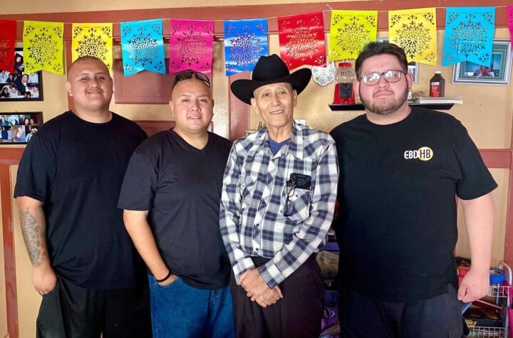 COVID-19 golpea a 25 miembros