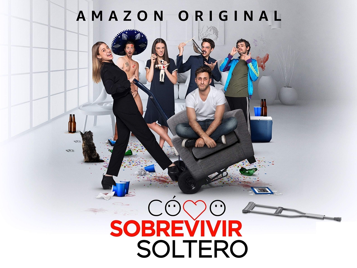 Zurita destapan al México millenial