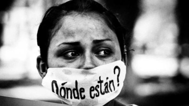 Denuncian 900 desaparecidas durante la cuarentena en Perú