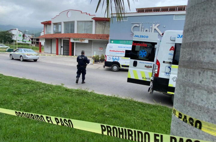 Secuestro a turistas