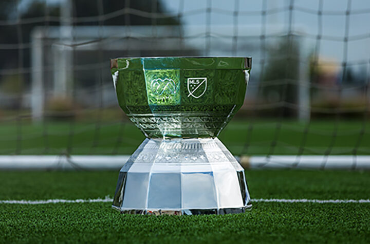 24 positivos de COVID en la MLS