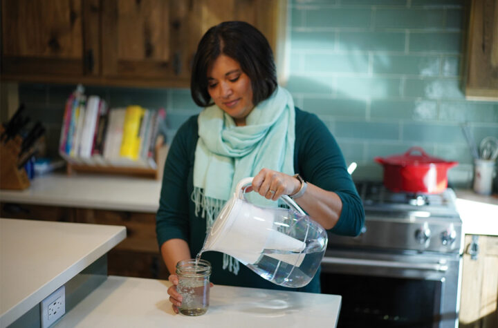 Subscriptores de Denver Water