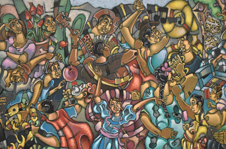 “Hecho en Colorado”encuentro de creadores