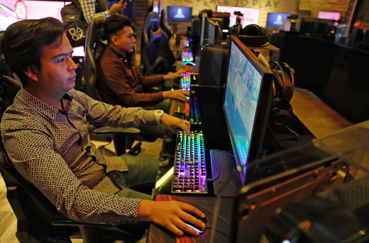 La pandemia acelera el destino de los eSports