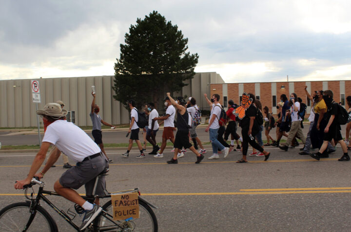 Prefieren ser deportados detenidos en cárcel