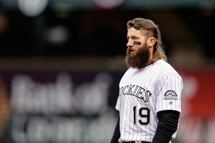 Blackmon se destaca