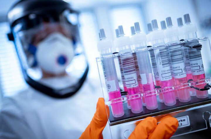 Vacuna de Johnson&Johnson