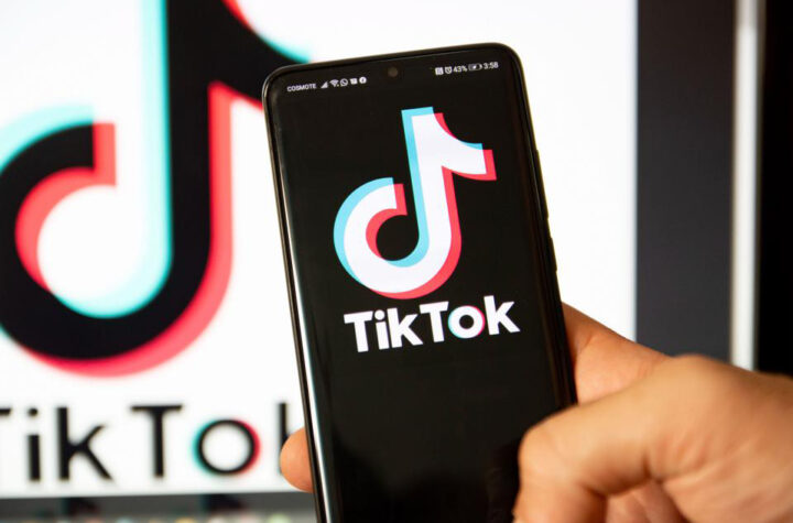 Caso de TikTok