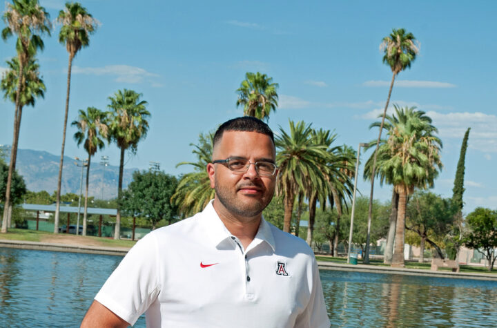 En libertad luego de meses detenido y con COVID-19