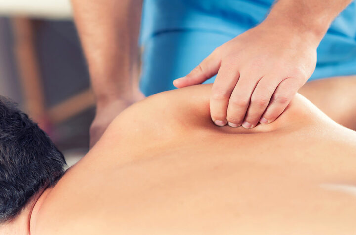 Víctimas de violencia doméstica