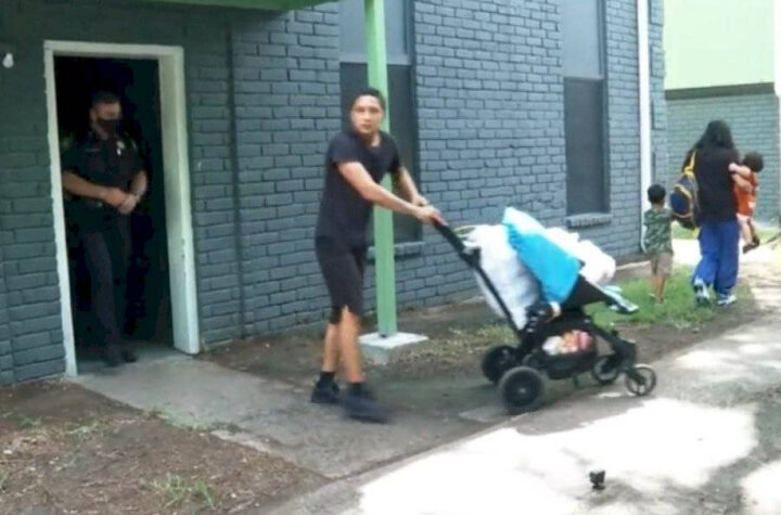 Prohíben desalojos hasta 2021 Evictions Moratorium Extended