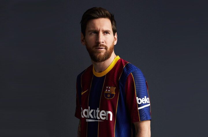 La novela de Messi llega a su fin