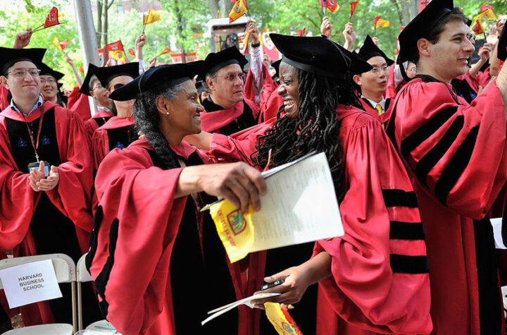 Universidad de Princeton por su condena al racismo