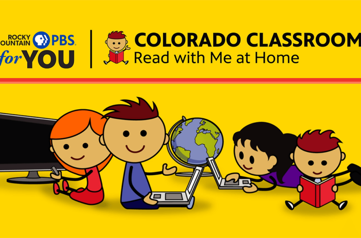 Dictan clases en español por televisión