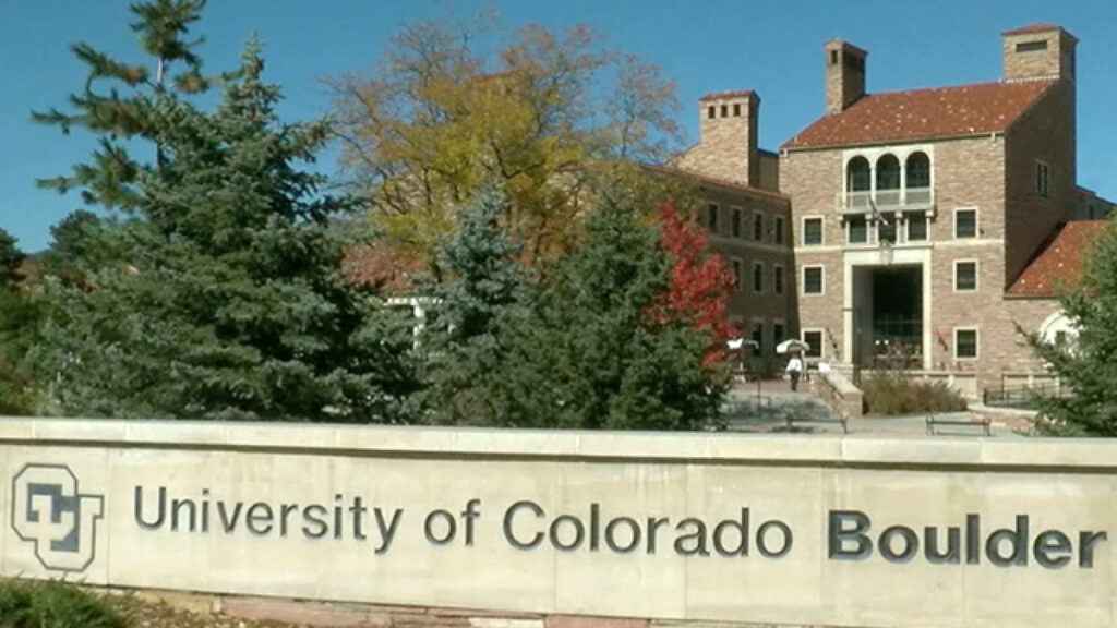 CU-Boulder suspende clases presenciales
