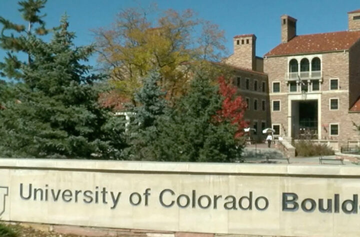 CU-Boulder suspende clases presenciales