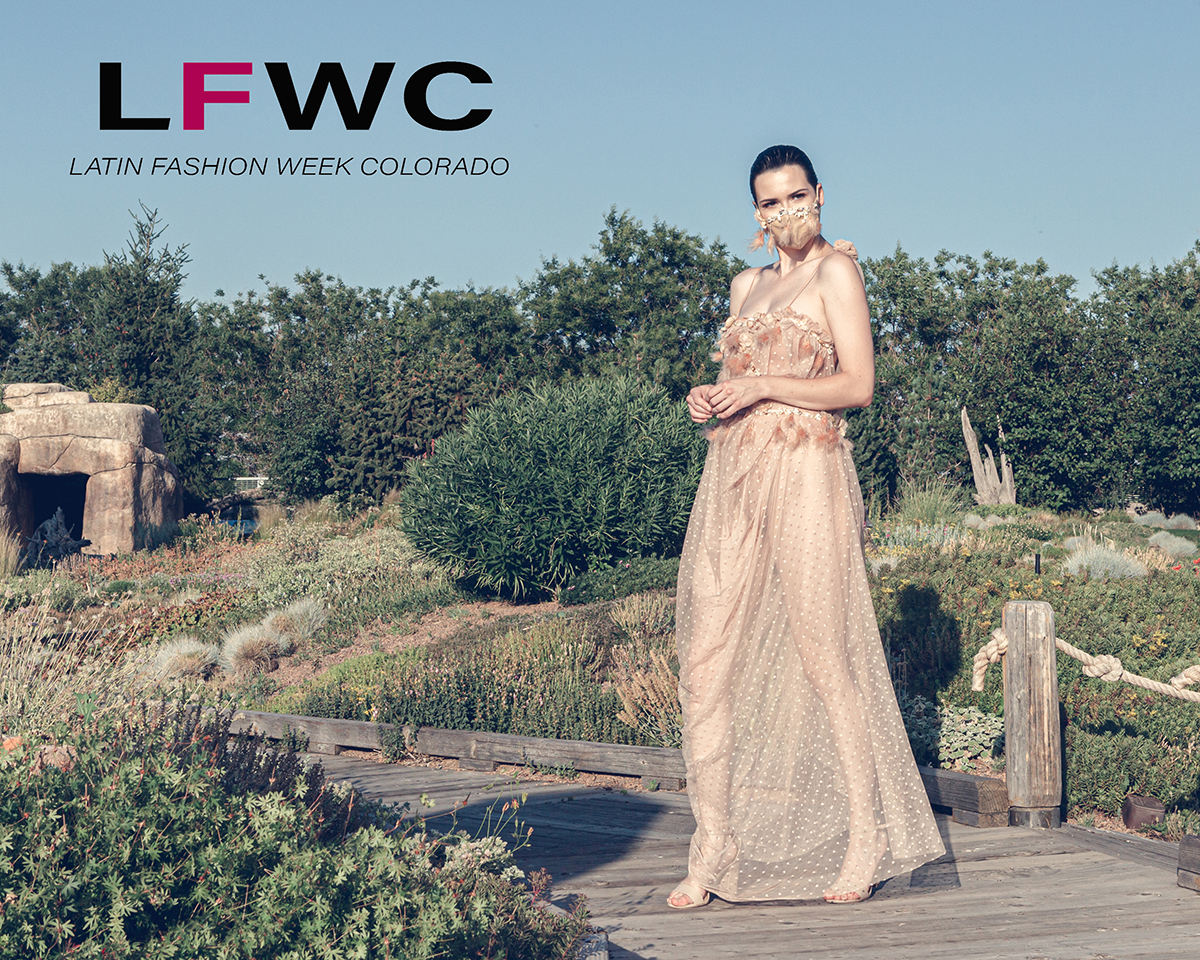 Latin Fashion Week Colorado