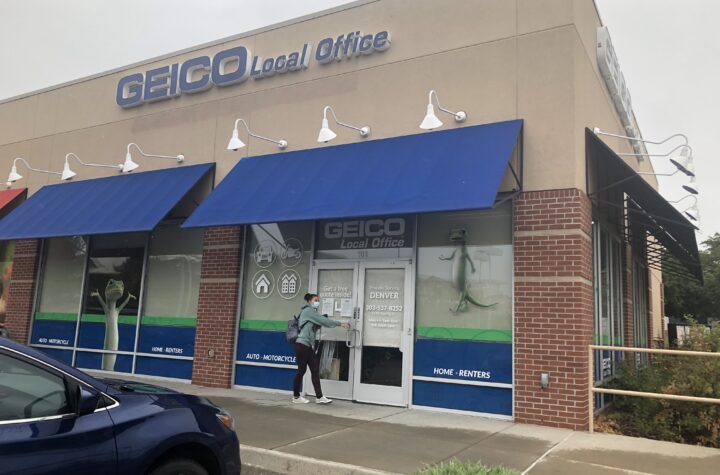 GEICO ofrece un descuento