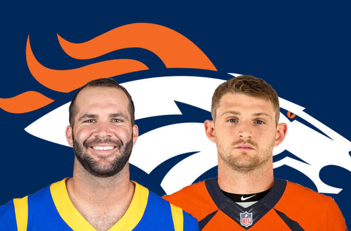 "Jeff Driskel mariscal ante Tampa Bay"