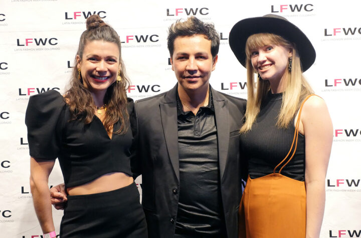 Latin Fashion Week Colorado