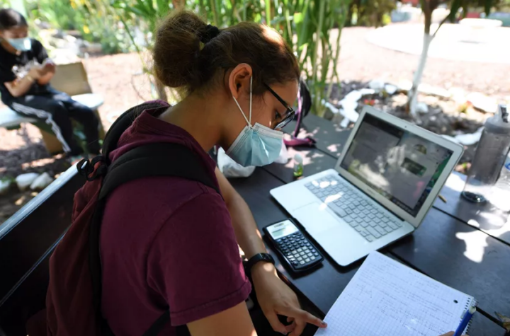 acceso a estudiantes a banda ancha