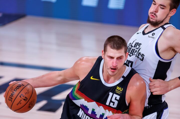 Los Nuggets forzaron el séptimo juego y van por la heroica
