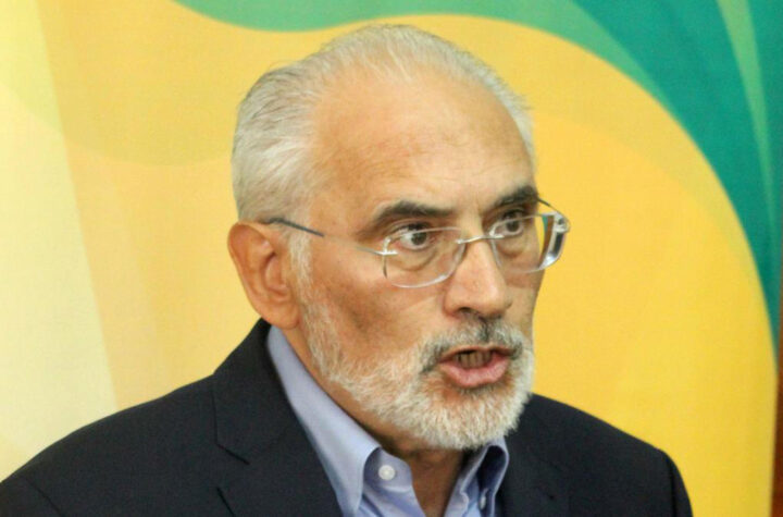 Piden observación internacional