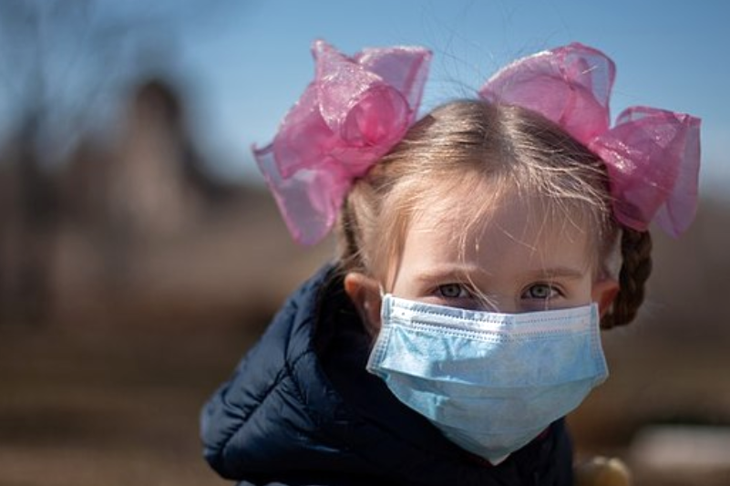 enfrentan la pandemia sin seguro de salud Colorado Children Faced Pandemic