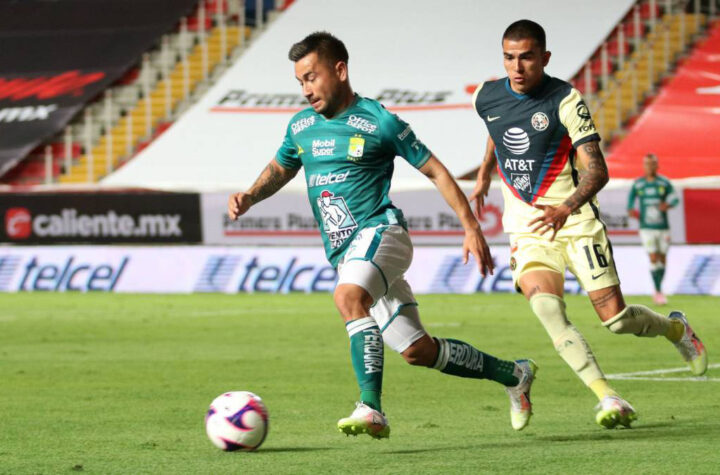 El León lidera el Apertura