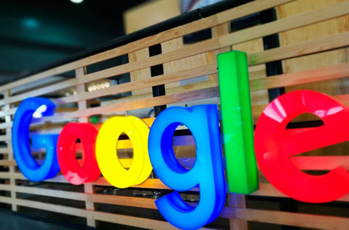 Demandan a Google