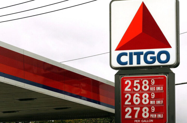 Protección a Citgo