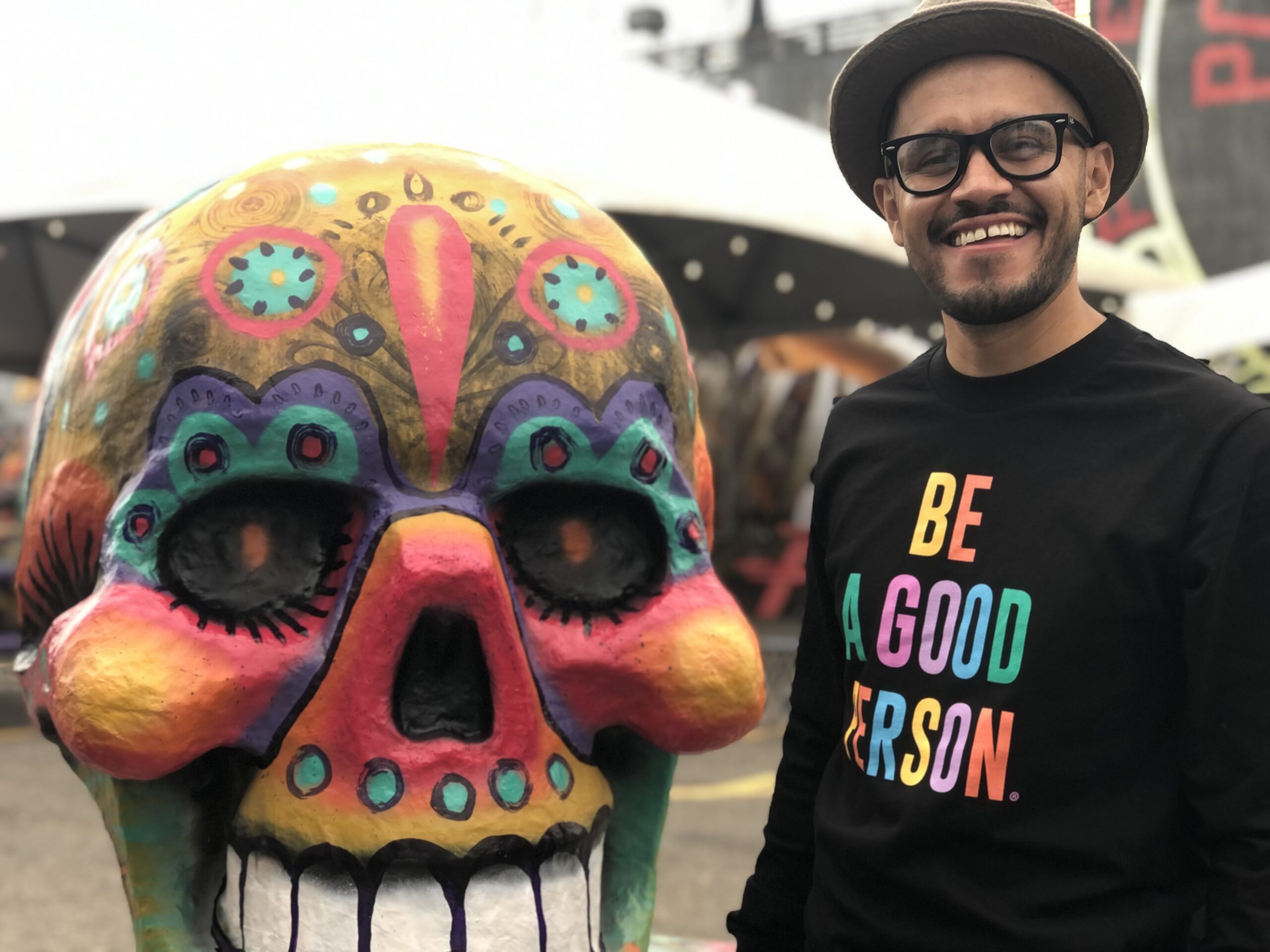 Habla el artista Armando Silva